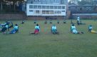 Okecho believes Baby Cricket Cranes can reach third WC