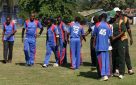 Nile slump into relegation zone