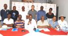 Ansasira replaces Mwami as new cricket top honcho