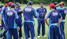 Team photo for Kutchi Tigers CC